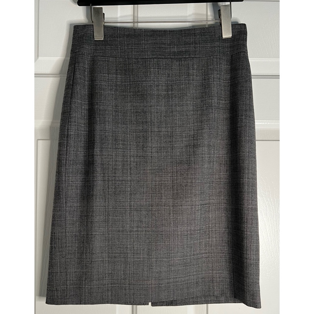 Banana Republic Wool skirt size 4
